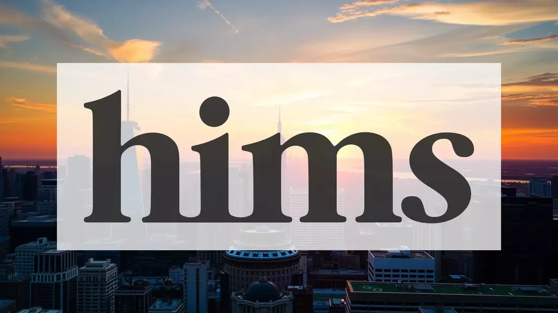 Hims & Hers Faces Mounting Pressure from Amazon’s Pharmacy Foray - Bild: über boerse-global.de