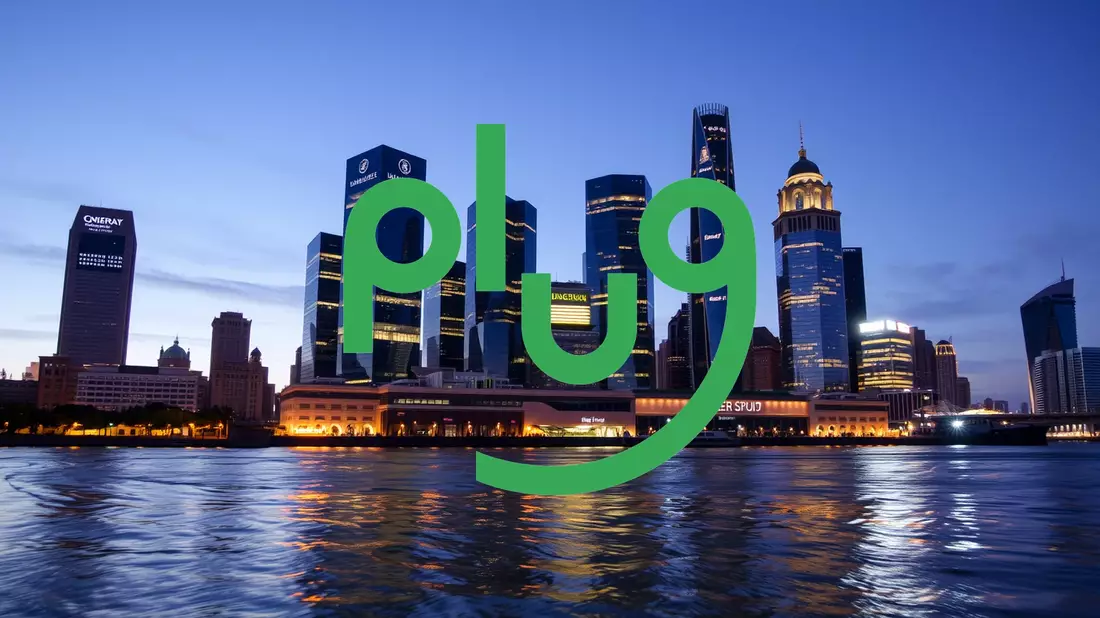 Analyst Skepticism Dampens Enthusiasm for Plug Power’s Recent Deal - Bild: über boerse-global.de