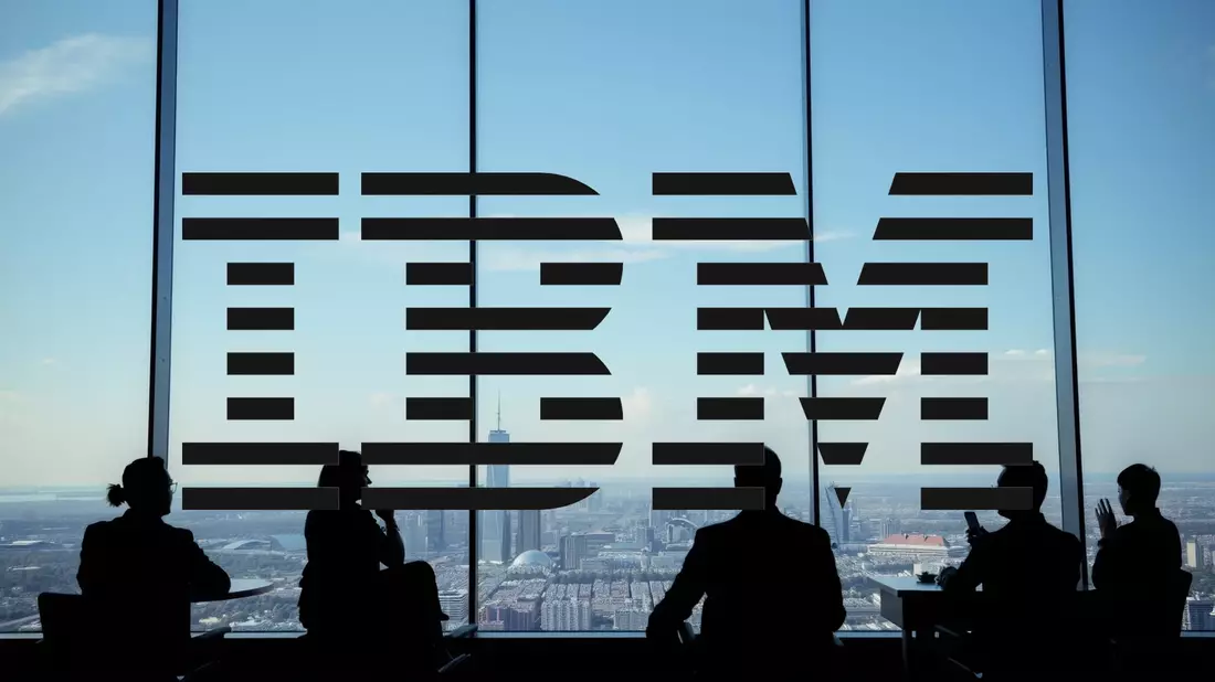 IBM: La revalorización de un gigante tecnológico en plena transformación - Bild: über boerse-global.de