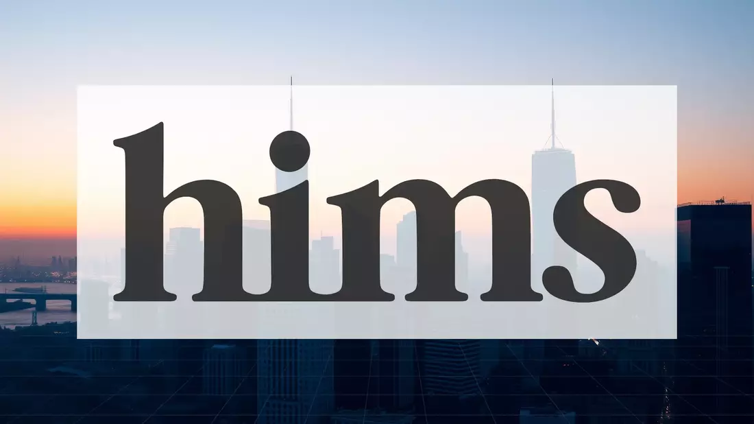 Hims & Hers: La incursión de Amazon sacude su modelo de negocio - Bild: über boerse-global.de