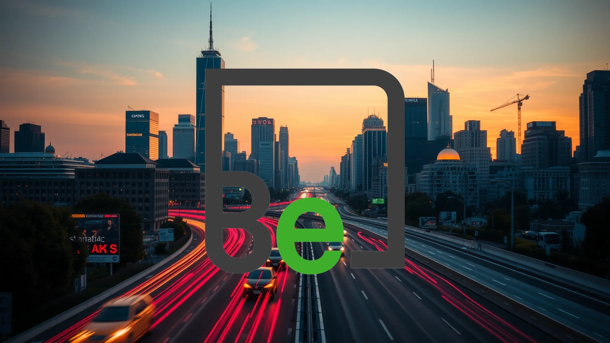 Bloom Energy: ¿El nuevo protagonista de la revolución de la inteligencia artificial? - Foto: über boerse-global.de