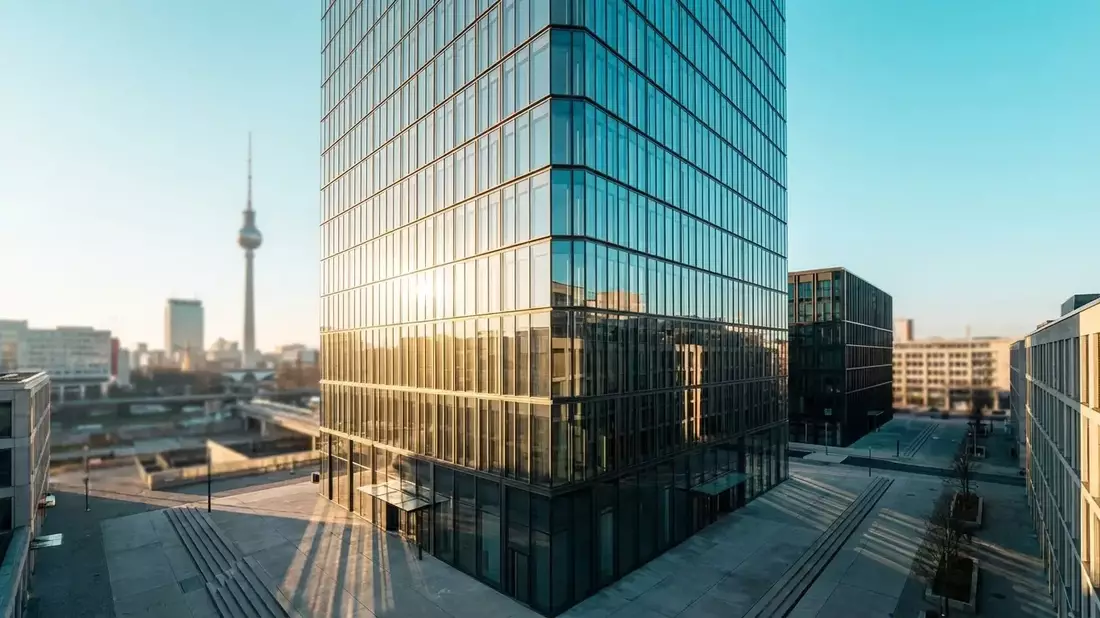 Berlin steigt zum Steuer-Spitzenreiter auf - Bild: über boerse-global.de