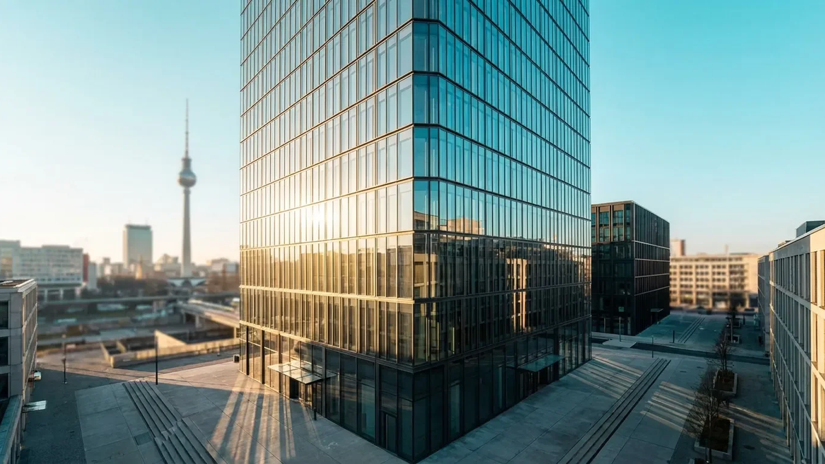 Berlin steigt zum Steuer-Spitzenreiter auf - Foto: über boerse-global.de