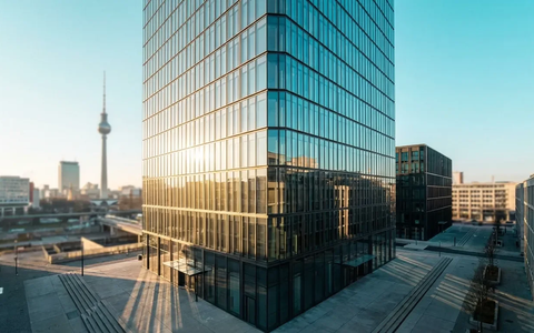 Berlin steigt zum Steuer-Spitzenreiter auf - Foto: über boerse-global.de