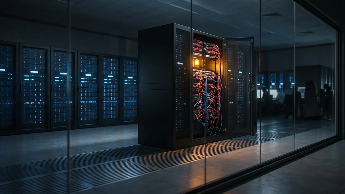 Cyber-Compliance 2026: Von der Planung zur harten Durchsetzung - Foto: über boerse-global.de