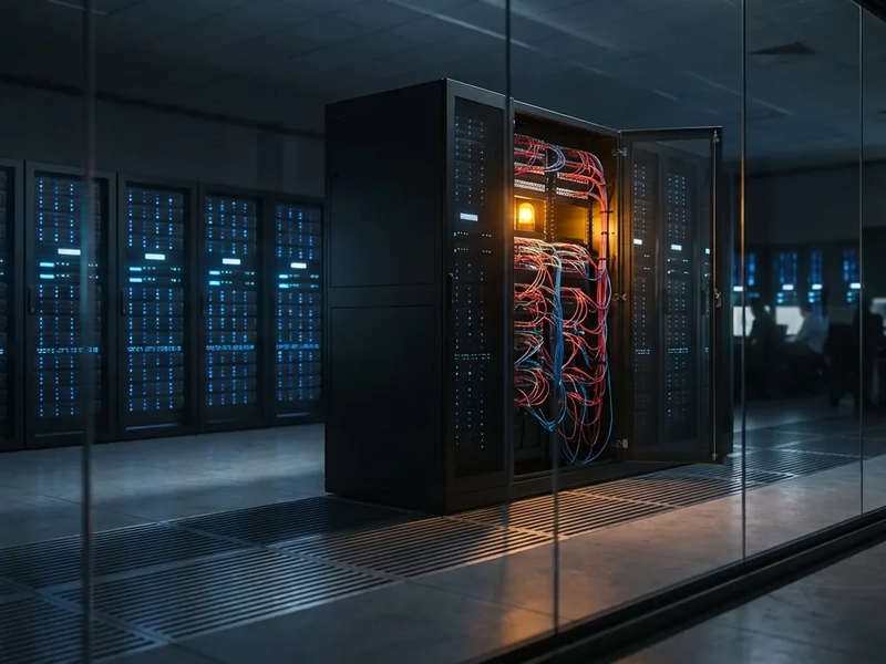 Cyber-Compliance 2026: Von der Planung zur harten Durchsetzung - Foto: über boerse-global.de