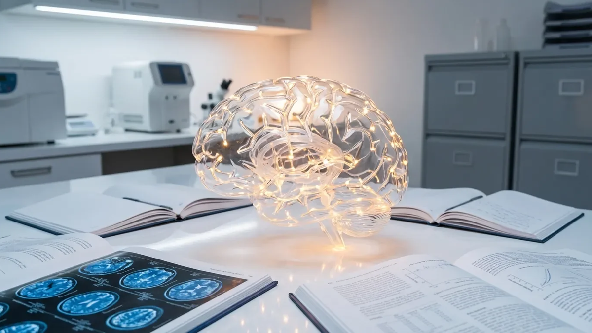 Reminiszenztherapie: Erinnerung als Medizin fürs Gehirn - Foto: über boerse-global.de