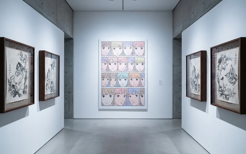 KI-Manga stürmt Charts – Japan lockert Datenschutz - Foto: über boerse-global.de