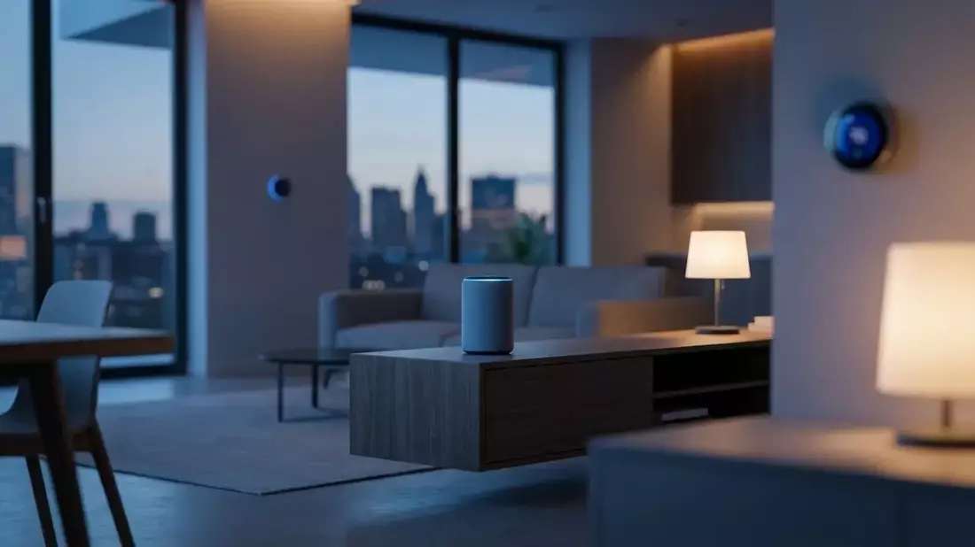 Google Home: KI-System denkt jetzt mit - Bild: über boerse-global.de