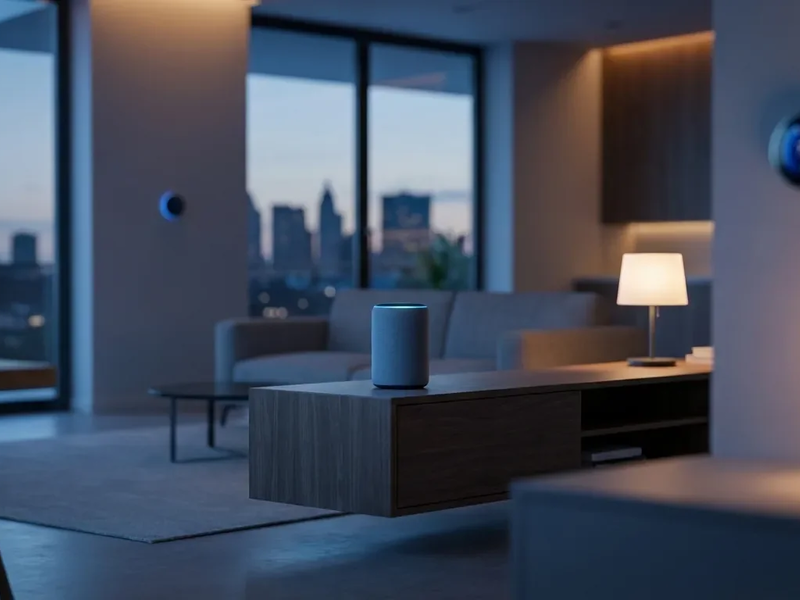 Google Home: KI-System denkt jetzt mit - Foto: über boerse-global.de