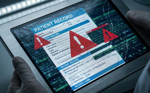 TriZetto-Datenleck gefährdet Patienten von Harmony Health - Foto: über boerse-global.de