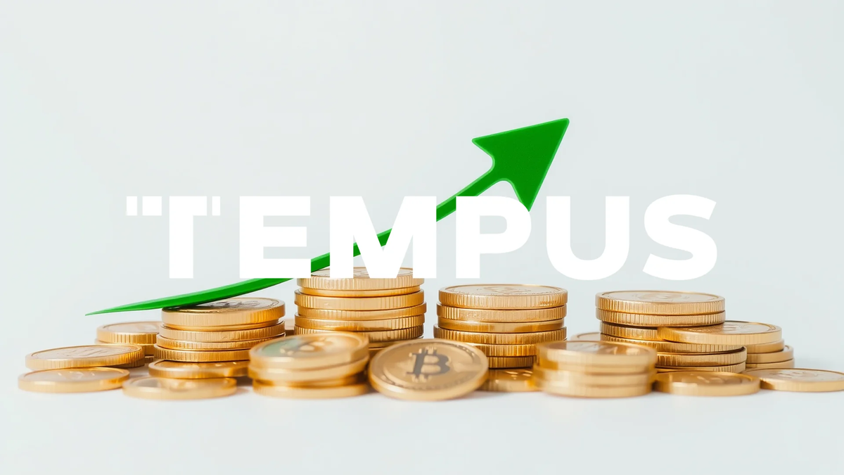 Tempus AI Shares Pause After Recent Volatility - Foto: über boerse-global.de