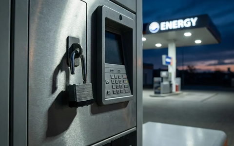 Handi Plus: Daten von 377.000 Kunden nach Phishing-Angriff gestohlen - Foto: über boerse-global.de