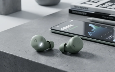 Google Pixel Buds 2a: Der neue Maßstab für günstige ANC-Kopfhörer? - Foto: über boerse-global.de