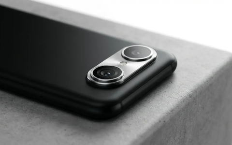 iPhone Air: Apple plant umfassendes Redesign nach Kritik - Foto: über boerse-global.de