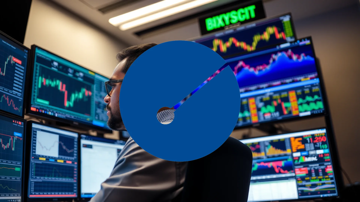 Sana Biotechnology Shares Gain on Analyst Upgrade and Upcoming Catalyst - Foto: über boerse-global.de