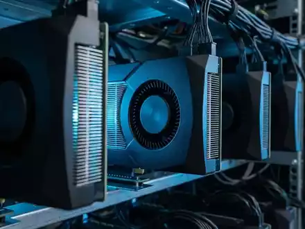 Nvidia RTX 50: Blower-Karten für KI-Cluster tauchen auf - Foto: über boerse-global.de