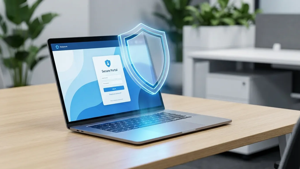 BSI startet Offensive für mehr IT-Sicherheit in Mittelstand - Foto: über boerse-global.de