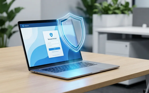 BSI startet Offensive für mehr IT-Sicherheit in Mittelstand - Foto: über boerse-global.de