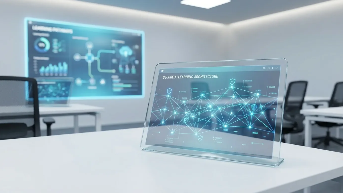 Neo-Ed Framework startet neue Ära für KI-Schulungen - Foto: über boerse-global.de