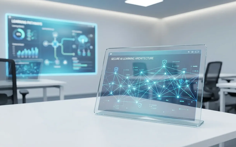 Neo-Ed Framework startet neue Ära für KI-Schulungen - Foto: über boerse-global.de