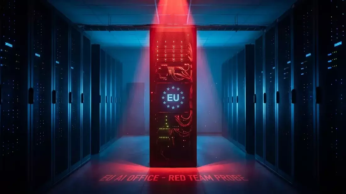 EU-KI-Behörde startet erste Kontrollen bei KI-Riesen - Bild: über boerse-global.de