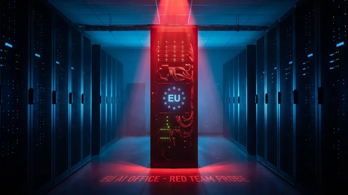 EU-KI-Behörde startet erste Kontrollen bei KI-Riesen - Foto: über boerse-global.de