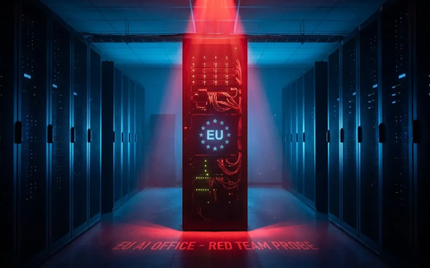 EU-KI-Behörde startet erste Kontrollen bei KI-Riesen - Foto: über boerse-global.de