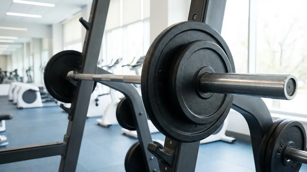 Osteoporose-Prävention setzt jetzt auf schwere Gewichte - Foto: über boerse-global.de