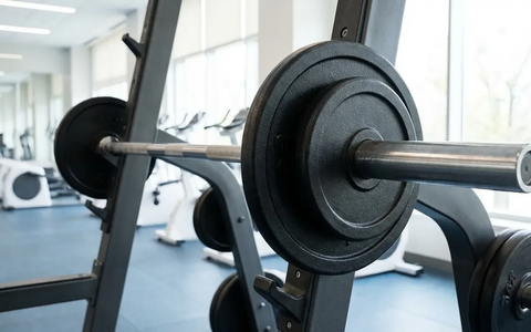 Osteoporose-Prävention setzt jetzt auf schwere Gewichte - Foto: über boerse-global.de