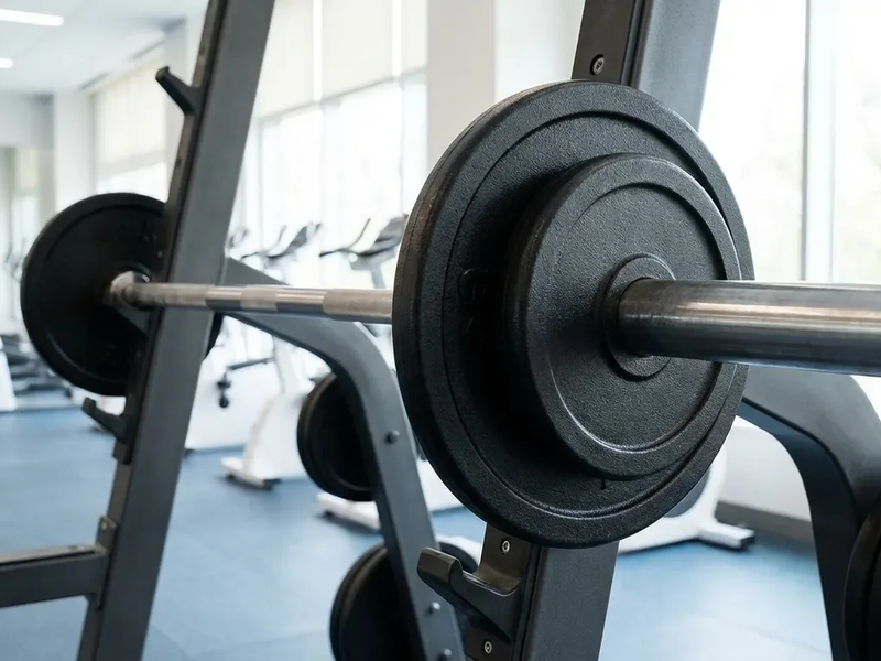 Osteoporose-Prävention setzt jetzt auf schwere Gewichte - Foto: über boerse-global.de