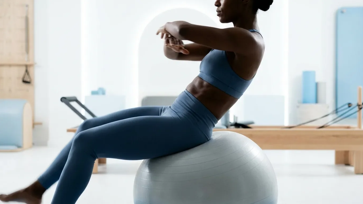 Rumpf-Training: Der Schlüssel gegen Knie- und Hüftschmerzen - Foto: über boerse-global.de