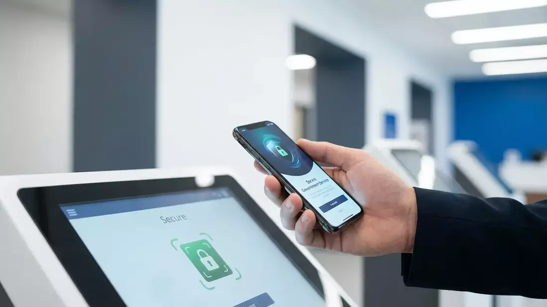 BundID wird Pflicht: Digitaler Staat startet durch - Bild: über boerse-global.de