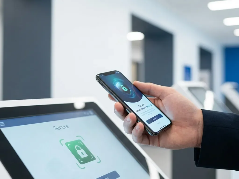 BundID wird Pflicht: Digitaler Staat startet durch - Foto: über boerse-global.de