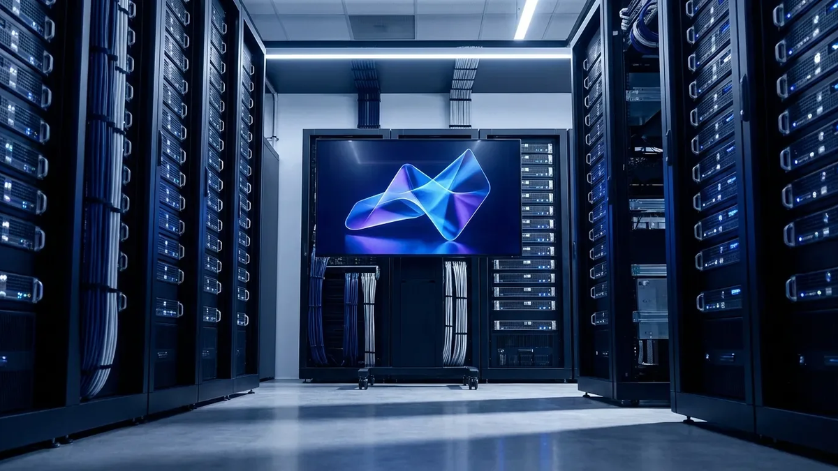 Lightricks LTX-2: Offene KI für 4K-Videos fordert Tech-Giganten heraus - Foto: über boerse-global.de