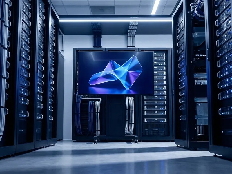 Lightricks LTX-2: Offene KI für 4K-Videos fordert Tech-Giganten heraus - Foto: über boerse-global.de