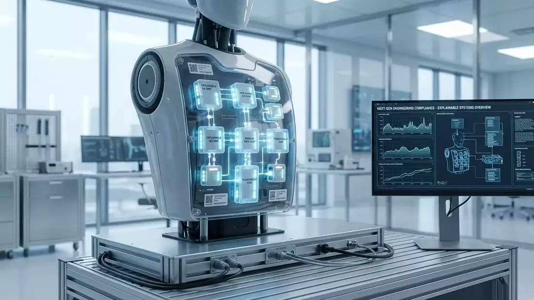 EU-KI-Verordnung beendet Ära der „Black-Box“-Roboter - Bild: über boerse-global.de