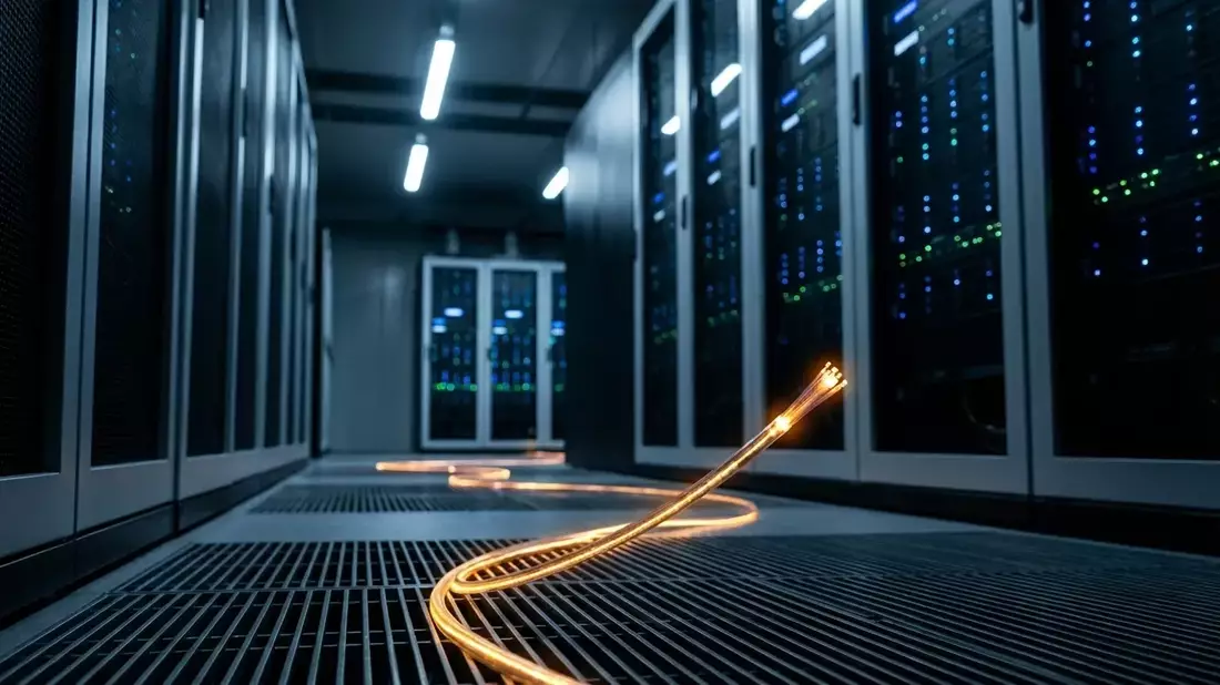 Bundesregierung plant Vorratsdatenspeicherung für IP-Adressen - Bild: über boerse-global.de