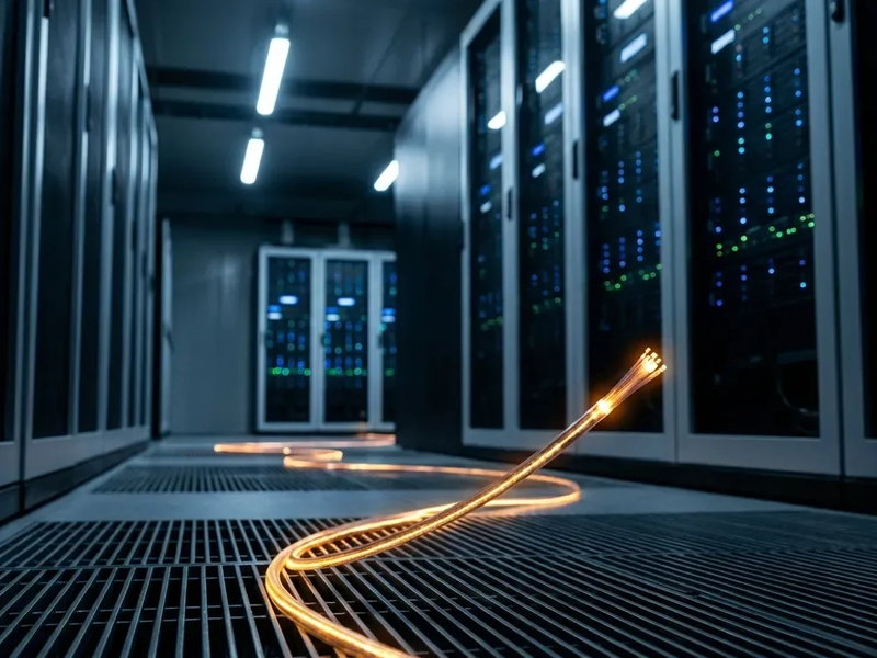 Bundesregierung plant Vorratsdatenspeicherung für IP-Adressen - Foto: über boerse-global.de