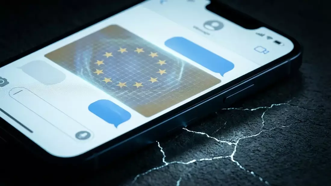 WhatsApp im Visier der EU: Chat Control und strengere Aufsicht bedrohen Verschlüsselung - Bild: über boerse-global.de