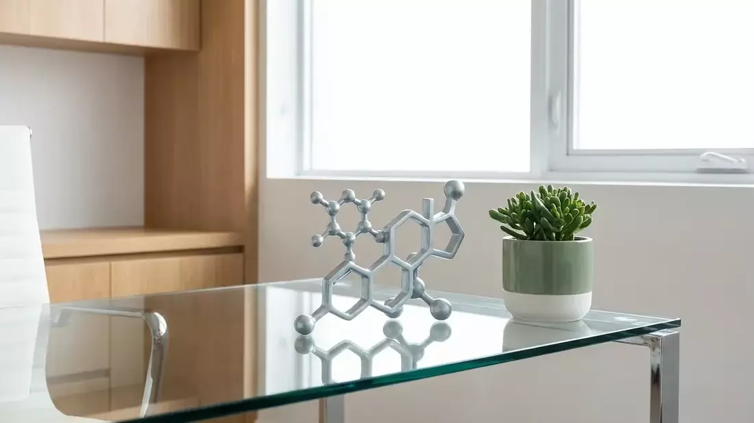 FDA streicht Warnung für Hormonersatztherapien - Bild: über boerse-global.de
