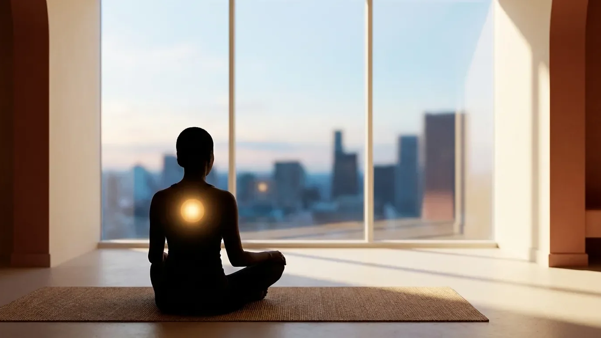 Focusing-Methode löst Biohacking als Top-Trend 2026 ab - Foto: über boerse-global.de