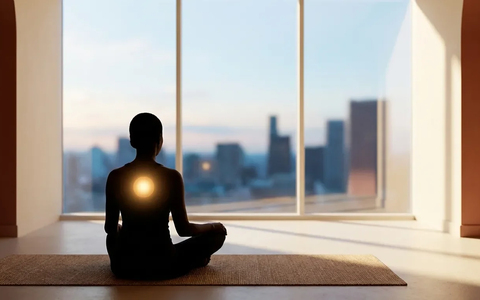 Focusing-Methode löst Biohacking als Top-Trend 2026 ab - Foto: über boerse-global.de