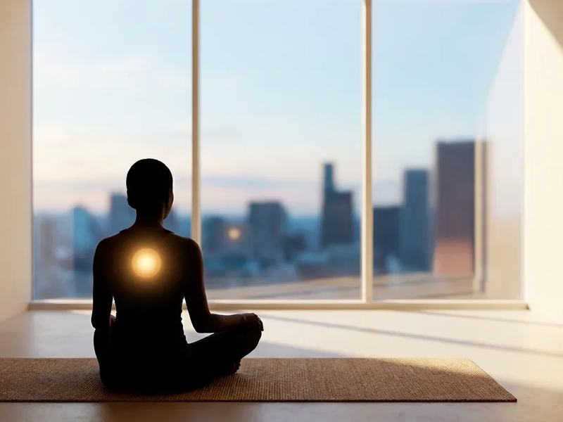 Focusing-Methode löst Biohacking als Top-Trend 2026 ab - Foto: über boerse-global.de