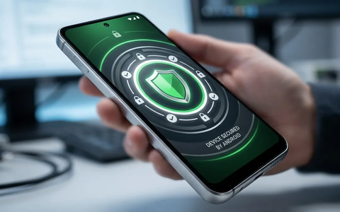 Android schließt Sicherheitslücken mit KI und strenger Entwicklerprüfung - Foto: über boerse-global.de