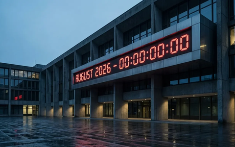 EU-Kommission stoppt Aufschub für KI-Gesetz - Foto: über boerse-global.de