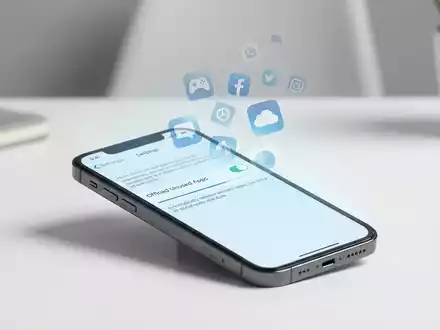 iOS-Speicherkrise: System-Bug frisst bis zu 50 GB - Foto: über boerse-global.de