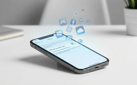 iOS-Speicherkrise: System-Bug frisst bis zu 50 GB - Foto: über boerse-global.de
