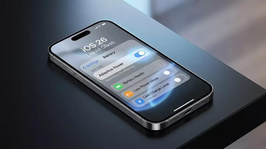 iOS 26: So optimieren Sie Akku und Performance - Bild: über boerse-global.de
