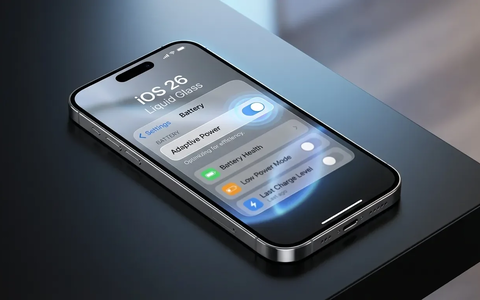 iOS 26: So optimieren Sie Akku und Performance - Foto: über boerse-global.de